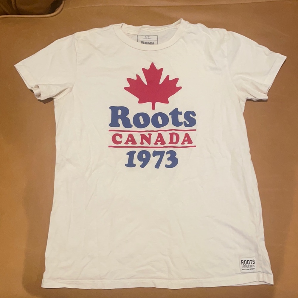 Roots T-Shirt